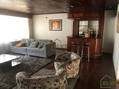 Sobrado com 3 Quartos para venda ou aluguel, 284m² no Adalgisa, Osasco