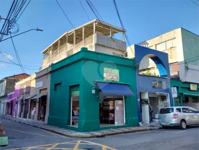 Ponto Comercial à venda, 307m² no Centro, Mogi das Cruzes