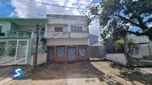 Casa com 3 Quartos à venda, 300m² no Jardim Itu, Porto Alegre