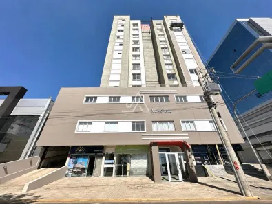 Apartamento com 1 Quarto à venda, 60m² no Centro, Passo Fundo