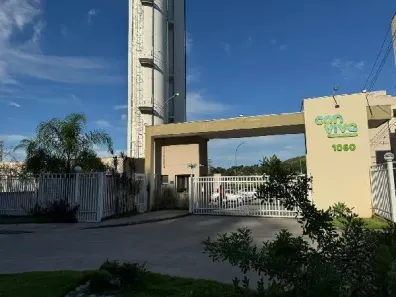 Apartamento com 2 Quartos à venda, 43m² no Ponto Chic, Nova Iguaçu