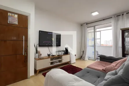 Apartamento com 2 Quartos à venda, 61m² no Vila Rosália, Guarulhos