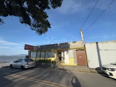 Prédio Comercial para alugar, 210m² no Jardim Atlântico, Florianópolis