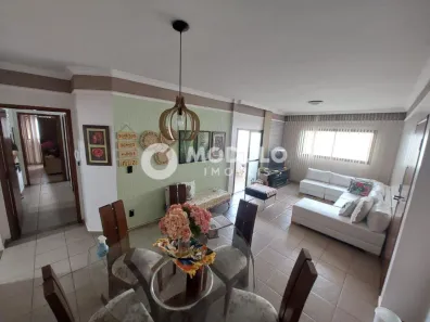 Apartamento com 3 Quartos à venda, 114m² no Saraiva, Uberlândia