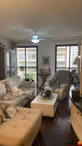Apartamento com 4 Quartos à venda, 210m² no Ingá, Niterói
