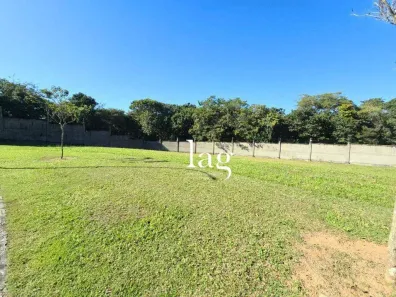 Lote/Terreno à venda, 595m² no Alphaville Nova Esplanada, Votorantim