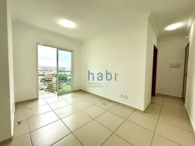 Apartamento com 2 Quartos para alugar, 48m² no Jardim Gonçalves, Sorocaba