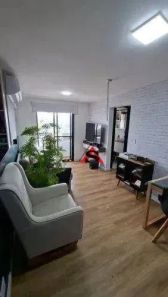 Apartamento com 2 Quartos à venda, 67m² no Brás, São Paulo