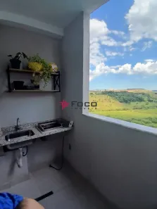 Apartamento com 3 Quartos à venda, 65m² no Parque Residencial Flamboyant, São José dos Campos