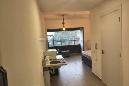 Apartamento com 1 Quarto para alugar, 29m² no Vila Primavera, São Paulo