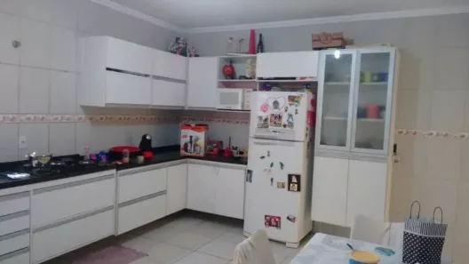 Casa com 2 Quartos à venda, 200m² no Jardim São Judas Tadeu, Campinas