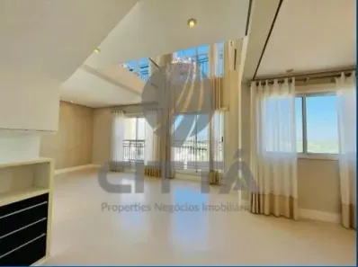 Cobertura com 4 Quartos à venda, 254m² no Jardim das Paineiras, Campinas