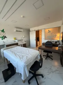 Consultório à venda, 32m² no Parque Residencial Aquarius, São José dos Campos