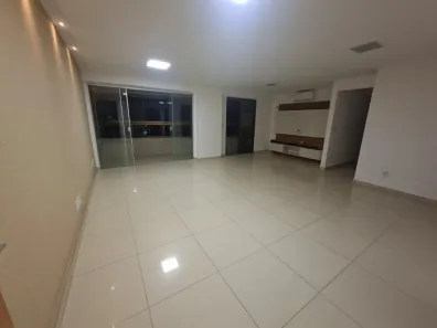 Apartamento com 3 Quartos à venda, 114m² no Serrinha, Goiânia