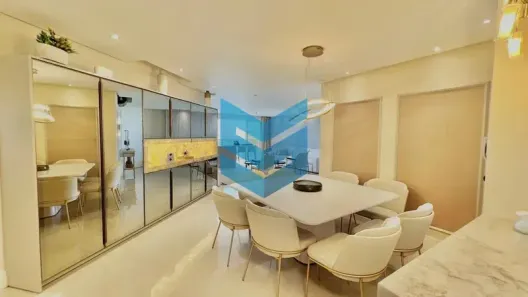Apartamento com 3 Quartos à venda, 185m² no Pioneiros, Balneário Camboriú