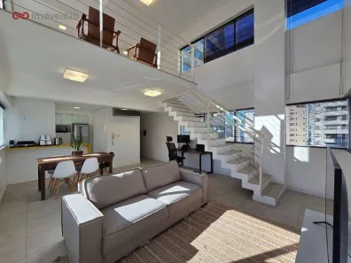 Apartamento com 1 Quarto à venda, 86m² no Centro, Florianópolis