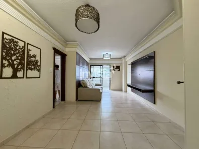 Apartamento com 3 Quartos à venda, 130m² no Pompéia, Santos
