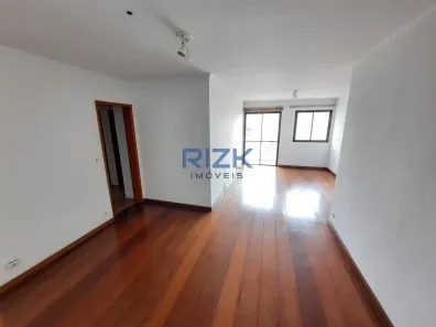 Apartamento com 3 Quartos à venda, 110m² no Cambuci, São Paulo
