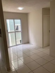 Apartamento com 2 Quartos para alugar, 42m² no Da Paz, Manaus