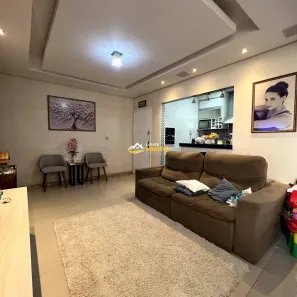 Apartamento com 2 Quartos à venda, 81m² no Castelo, Belo Horizonte