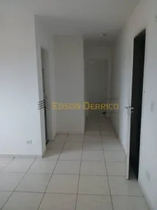 Apartamento com 2 Quartos à venda, 47m² no Santana, Pindamonhangaba