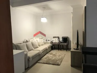 Apartamento com 3 Quartos à venda, 100m² no Santa Maria, São Caetano do Sul