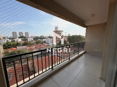 Apartamento com 3 Quartos à venda, 85m² no Jardim Primavera, Campinas
