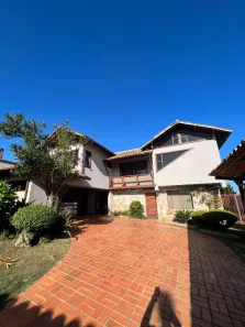 Casa de Condomínio com 6 Quartos à venda, 1280m² no Vila Castela, Nova Lima