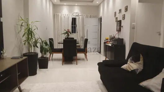 Apartamento com 3 Quartos à venda, 200m² no Cidade Vista Verde, São José dos Campos