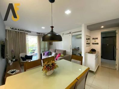 Apartamento com 2 Quartos à venda, 84m² no Freguesia (Jacarepaguá), Rio de Janeiro