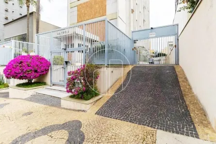 Apartamento com 3 Quartos à venda, 185m² no Centro, Campinas