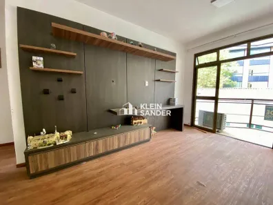 Apartamento com 2 Quartos à venda, 90m² no Centro, Nova Friburgo