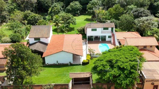 Fazenda/Sítio com 10 Quartos à venda, 3850m² no Chácaras Berro D'Água, Itu