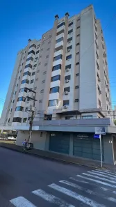 Apartamento com 3 Quartos à venda, 89m² no Centro, Santa Maria