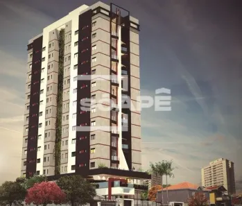 Apartamento com 2 Quartos à venda, 81m² no Cidade Alta, Piracicaba