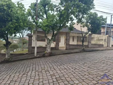 Casa com 4 Quartos para alugar, 135m² no Cristo Redentor, Caxias do Sul