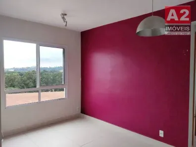 Apartamento com 2 Quartos à venda, 44m² no Jardim Boa Vista (Zona Oeste), São Paulo