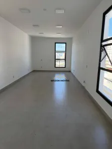 Sala Comercial para alugar, 29m² no Jardim Ermida II, Jundiaí