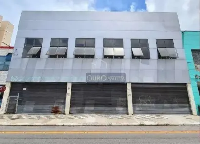 Galpão/Depósito/Armazém para alugar, 2700m² no Quarta Parada, São Paulo