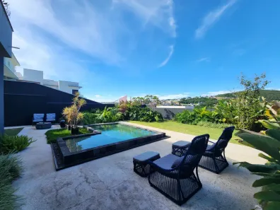 Casa com 4 Quartos à venda, 360m² no Santa Isabel, Louveira