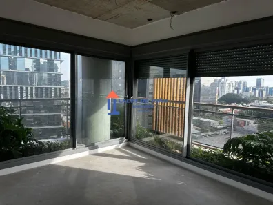 Apartamento com 3 Quartos à venda, 167m² no Jardim das Acácias, São Paulo
