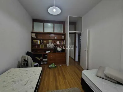 Apartamento com 1 Quarto à venda, 54m² no Centro, Rio de Janeiro