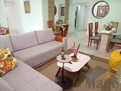 Apartamento com 3 Quartos à venda, 140m² no Pitangueiras, Guarujá