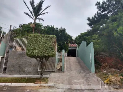 Casa com 2 Quartos à venda, 130m² no Rondônia, Novo Hamburgo