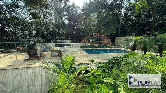 Lote/Terreno à venda, 628m² no Santo Amaro, São Paulo