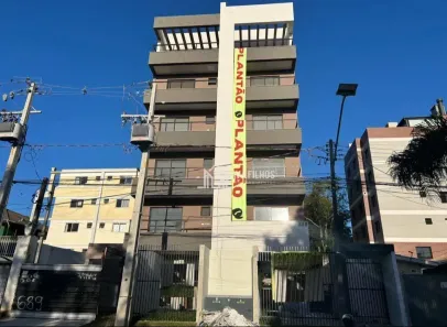 Apartamento com 3 Quartos à venda, 88m² no Centro, Pinhais