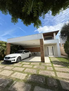 Casa de Condomínio com 3 Quartos à venda, 10m² no Aruana, Aracaju