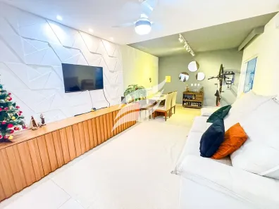 Apartamento com 2 Quartos à venda, 96m² no Concórdia II, Araçatuba