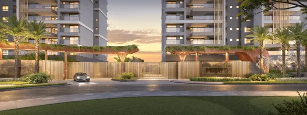 Apartamento com 3 Quartos à venda, 134m² no Jardim das Acácias, São Paulo