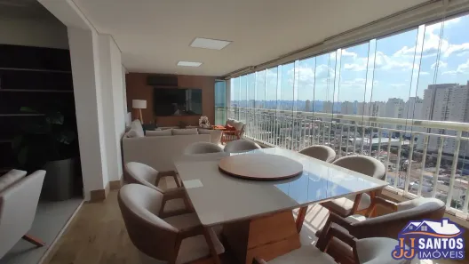 Apartamento com 4 Quartos à venda, 148m² no Quarta Parada, São Paulo